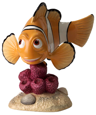 finding nemo marlin toy