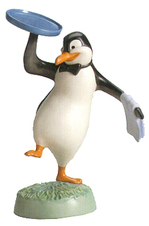 mary poppins penguin plush