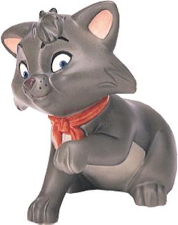 aristocats berlioz plush