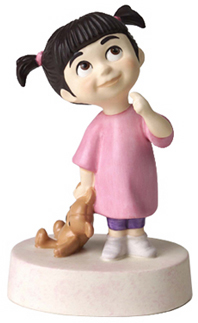 monsters inc boo's toy