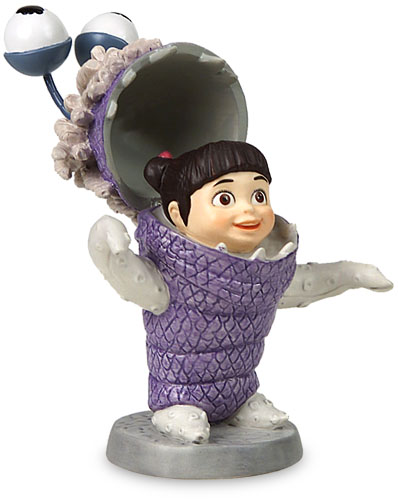 boo stuffed animal from monsters inc