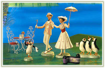re: For Addy, Glebb and all you Poppins Fans
