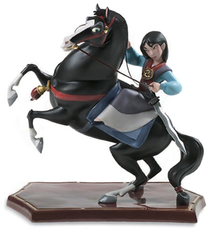 funko mulan on khan
