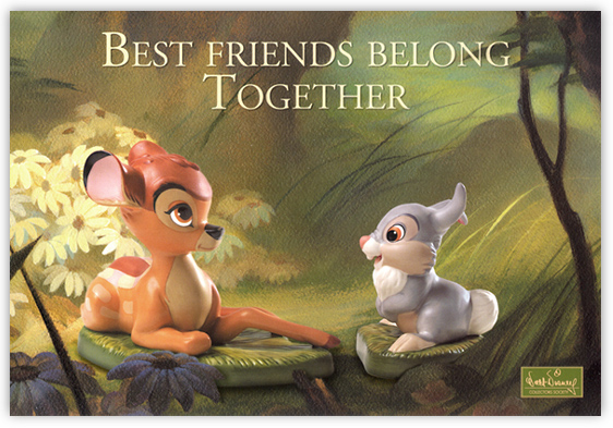 thumper bambi song thumper bambi song