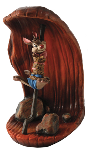 brer rabbit soft toy