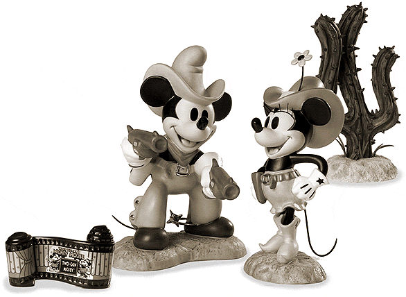 2004 Celebration of Walt Disney Art Classics Event-Special Unveiling